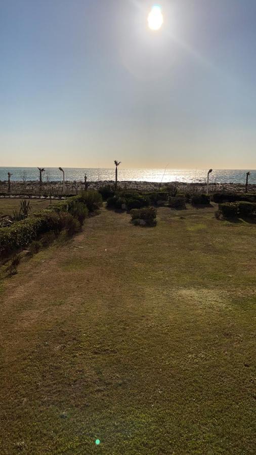 Appartement Vue Exeptionnelle Sur La Mer 6 Personnes Le Barcarès المظهر الخارجي الصورة